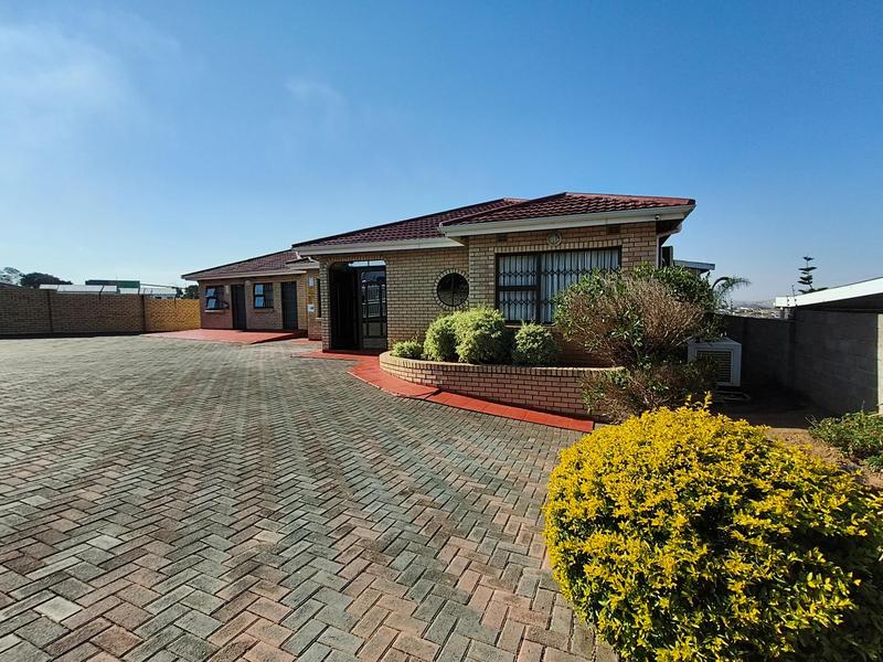 Commercial Property for Sale in Southernwood Eastern Cape